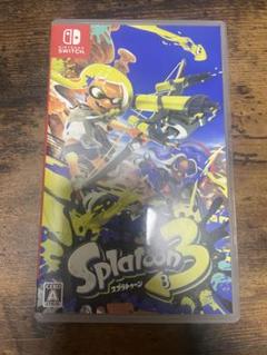 スプラトゥーン3