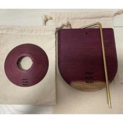 WHAT WE WANT シェード ヴァイオレット 希少 新品未使用 漢の漆黒】WWW_GOALSHADE_TYPE1 – WHAT WE WANT