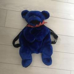 レア Grateful Dead Bear グレイトフルデッドベア リュック