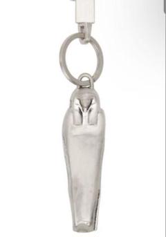 リックオウエンス　rick owens キーチェーン　sarcophagus リックオウエンスrick owens キーチェーンsarcophagus