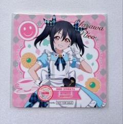 ラブライブ  μ's Youme cafe コースター　9点セット セガコラボカフェ ラブライブ！シリーズ 9th ANNIVERSARY！