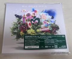 Mrs. GREEN APPLE MGA MAGICAL 10 YEARS
