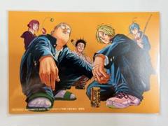 SAKAMOTO DAYS サカモトデイズ 特典 ポストカードのサムネイル
