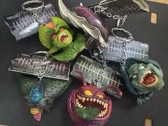 ドラゴンボールクリーチャーズキーホルダー　まとめ売り②
