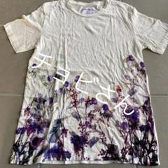 アーバンリサーチ 水彩Tシャツ