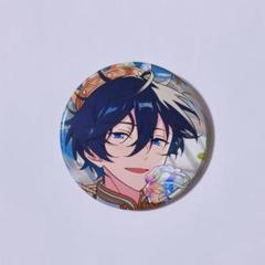 あんスタ 氷鷹 北斗 コレクション 缶バッジ 2024 May Idol あんスタ 氷鷹北斗 コレクション缶バッジ2024 Sep. Idol Side