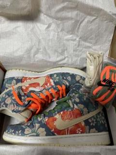 Nike SB Dunk High "Hawaii" ハワイ　28.0 ナイキのサムネイル