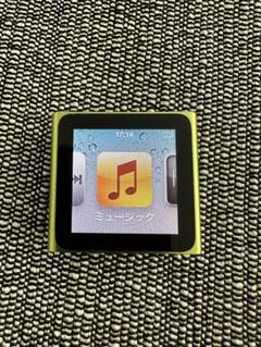2025年最新】ipod nano 6世代 16gbの人気アイテム - メルカリ