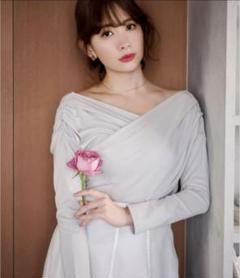 【1回着用】Asymmetric Cotton-blend Jersey Top Asymmetric Cotton-blend Jersey Top（Tシャツ/カットソー
