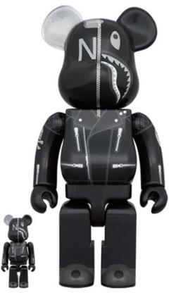 A BATHING APE(R) × NEIGHBORHOOD(R)のサムネイル