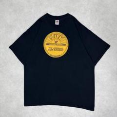 【ワンオーナー】 サンスタジオ SUN STUDIO Tシャツ ★ヴィンテージ ワンオーナー】 サンスタジオ SUN STUDIO Tシャツ ☆ヴィンテージ