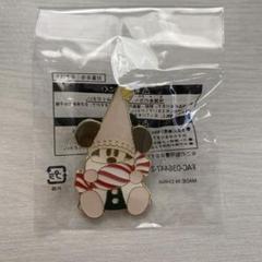 リルリンリン ピンバッジ