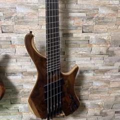 多*介様 Ibanez EHB1265MS Natural Mocha Low - メルカリ