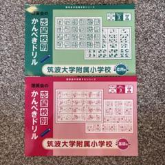 筑波大学附属小学校 12冊セット 筑波大学附属小学校 12冊セット