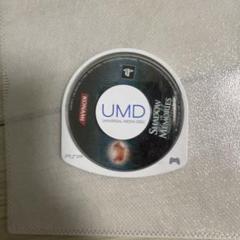 動作確認済み　シャドウ　オブ　メモリーズ　psp