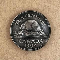 カナダ、1セント硬貨、1972～1981年の計6枚セット カナダ、1セント硬貨、1972～1981年の計6枚セット - メルカリ
