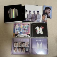 2025年最新】bts cdまとめ売りの人気アイテム - メルカリ