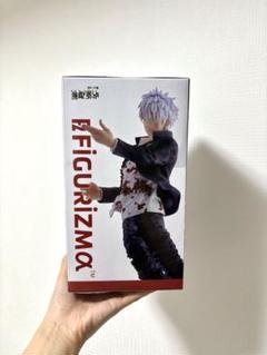 BANPRESTO - 新品未開封　呪術廻戦フィギュア4種まとめ売り 2025年最新】Yahoo!オークション -呪術廻戦 フィギュア 乙骨の