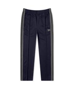 NEEDLES Poly Smooth NARROW TRACK PANT