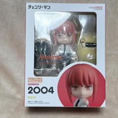 ねんどろいど チェンソーマン マキマ 2004 フィギュア ノンスケール m18308030455_1.jpg?1704860326