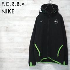 希少F.C.R.B完売モデルプルオーバーフーディーパーカーロゴSOPH NIKE 希少F.C.R.B完売モデルプルオーバーフーディーパーカーロゴSOPH