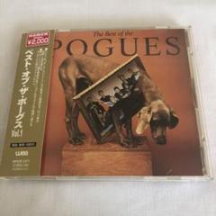 2025年最新】the_poguesの人気アイテム - メルカリ