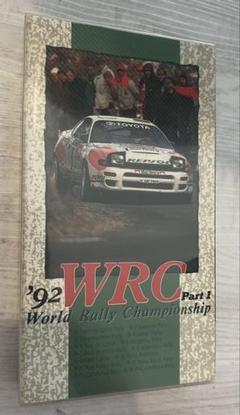 2025年最新】WRC VHSの人気アイテム - メルカリ