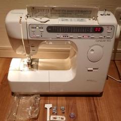 シンガーミシン ジャンク品