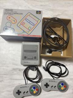 2025年最新】クラシックミニスーパーファミコンの人気アイテム