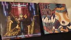 【初回限定盤】FAKE SWING & FAKE SWING 2