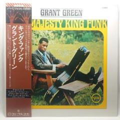 レコード Grant Green Matador ジャズ レアグルーヴ ソウル レコード Grant Green Matador ジャズ レアグルーヴ ソウル