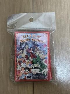 バトスピ ハイランカースリーブ　新品未開封 バトスピ】 ハイランカー スリーブ