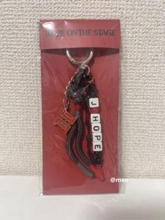 J-HOPE HOPE ON THE STAGE キーリング りす&どんぐり 2025年最新】hope on the stage キーリングの人気アイテム