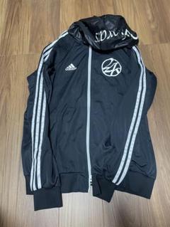 adidas ×24lkarats ジャージ上下 黒白 美品 EXILE 三代目 - メルカリ adidas ×24lkarats ジャージ上下 黒白 美品 EXILE 三代目 - メルカリ