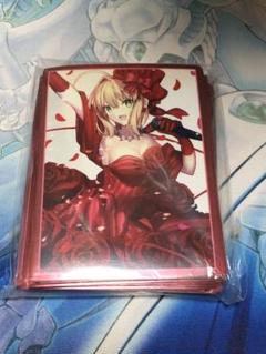 ネロ・クラウディウス カードスリーブ FGO Fate フェイトグランドオーダー Amazon.co.jp: ブロッコリーキャラクタースリーブ Fate/Grand