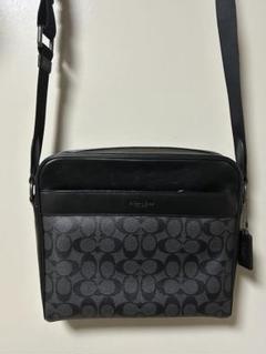 コーチ coach ショルダーバッグ