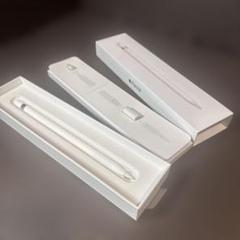 Apple Pencil 第1世代