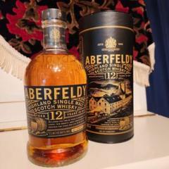 【新品未開封品】アバフェルディ12年 Amazon.co.jp: アバフェルディ 12年 700ml : 食品・飲料・お酒