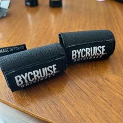 値下げbrunt ステッカーワッペン ripshot BYCRUISE カバー