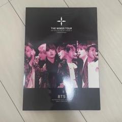 レア　BTS ウィングスツアーフェイスフォト　2セットコンプリート BTSグッズ フォト カード セット トレカ 防弾少年団 バンタン