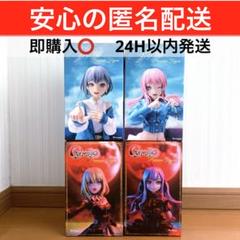 BanG Dream! 　高松燈 千早愛音　ドロリス　オブリビオニス　4種セットのサムネイル