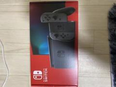 ニンテンドースイッチ本体