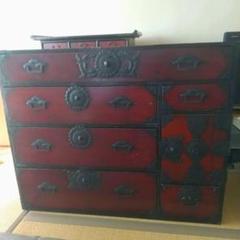 明治 タンスの中古/未使用品 - メルカリ