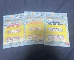 ちいかわ　救急ばんそうこう　３種類セット