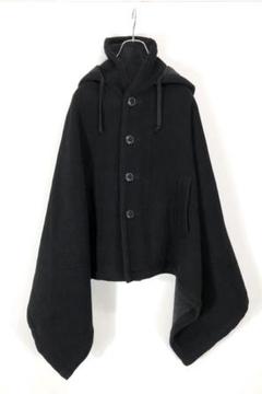 2022年最新】sacai ポンチョの人気アイテム - メルカリ