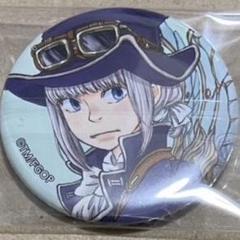 FGO オベロン 缶バッジ Fate/Grand Order簡体字版春節イラスト ランダム缶バッジ