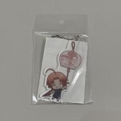 銀魂 アクリルキーホルダー 夜兎 阿伏兎 神威 - メルカリ