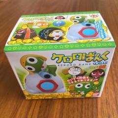 【匿名配送】1/1ケロロ軍曹コインバンク 未開封品 1/1 ケロロ軍曹コインバンク - メルカリ
