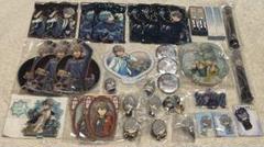あんスタ　瀬名　泉　セット　缶バ　アクスタ　アクキー　中国　台湾