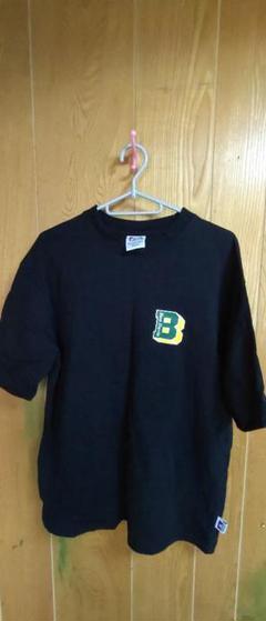 ベンデイビス　BEN DAVIS　ワッペン　Tシャツ　Mサイズのサムネイル